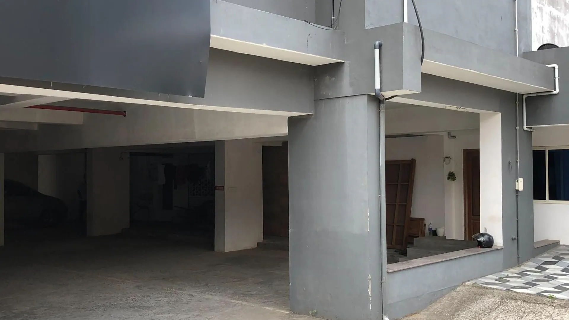 Hotel B R Regency Thiruvananthapuram