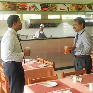 Hotel Dreamz, Thiruvananthapuram
