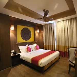 Hotel Vivin Luxury, Thiruvananthapuram