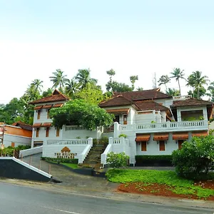 Hotel The Hillway Heritage, Thiruvananthapuram