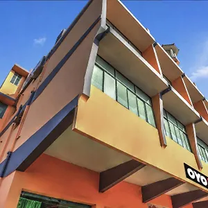 Hotel Spot On Kkp Tourist, Thiruvananthapuram