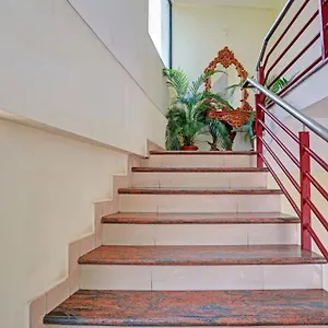 Hotel Super Capital O Indrapuri Rajadhani, Thiruvananthapuram