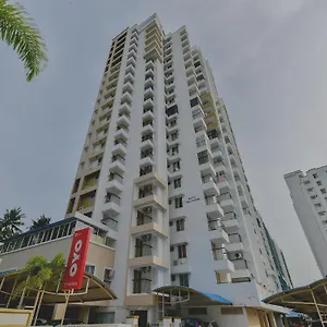 Hotel Super O Tyche, Thiruvananthapuram