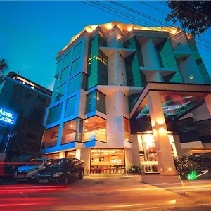 Hotel Akhil Classic, Thiruvananthapuram